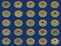 Medallions Vol 2