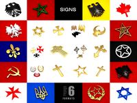 Signs Pack