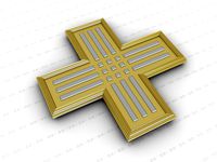 Cross