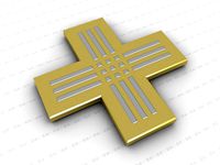 Cross