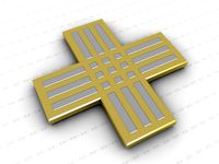 Cross