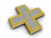 Cross