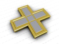 Cross