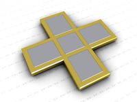 Cross