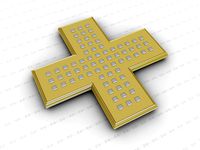 Cross