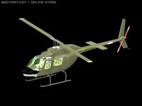 AB206JR2 3D Model