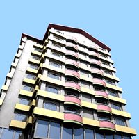 Apartment building 2