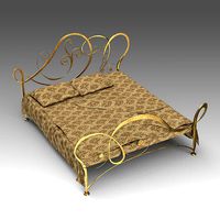 Forged bed_012