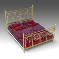 Forged bed_006