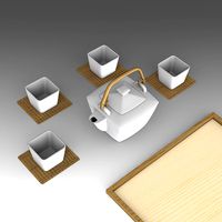 Tea set_018