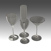Cocktail Glass_005