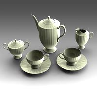 Tea set_003
