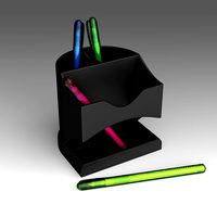Stationery set_009
