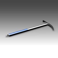 Pickaxe tool