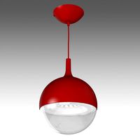 VESTER lamp IKEA