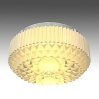 VANADIN_001 lamp IKEA