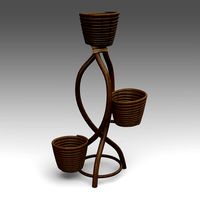 Support for Flowers_020