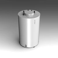 Gas Boiler Vitocell 100