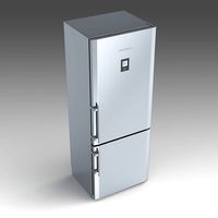 Liebherr CBNes 5167 Fridge Freezer