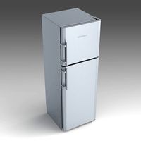 Liebherr C Tesf 3306 Fridge Freezer
