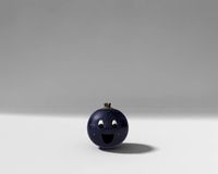 Blackcurrant 3D Model