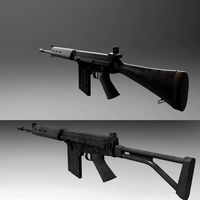 FN FAL PACK