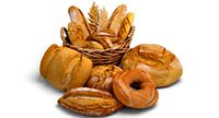 Breads Collection 01