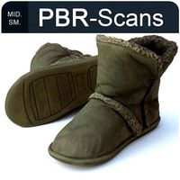 143 boot sm