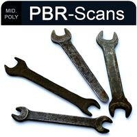 119 wrenchs mid