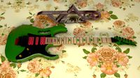 Steve Vai Ibanez Jem777 LG