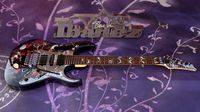 Steve Vai Ibanez Jem77FP2