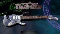 Steve Vai Ibanez Jem10th