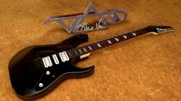 Steve Vai Ibanez Jem7P