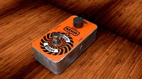 Dunlop Zakk Wylde Phase