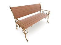 Bench v.2