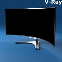 PC monitor