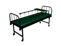 Hospital Bed