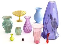 Vase vol 08