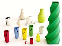 Vase vol 05