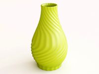 Vase 48