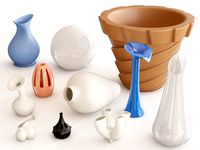 Vase vol 04