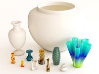 Vase vol 01
