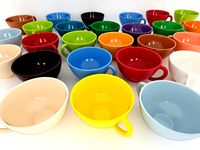 Color cup