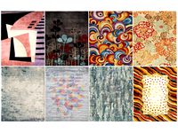Mafi International rugs aria vol 28
