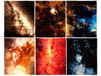 Carpet Spacecrafted vol 02