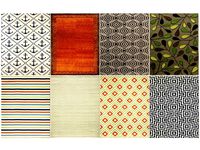 Mafi International rugs aria vol 16