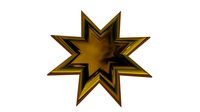 6-pointed star