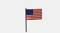 american flag