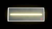 wall led emergency lamp