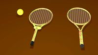 RACKET TENNIS